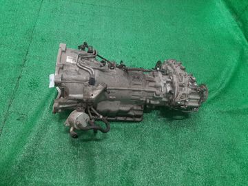 АКПП НА MAZDA BONGO SLP2M L8