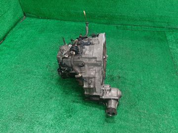 АКПП НА HONDA ODYSSEY RB2 K24A
