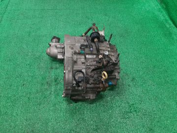 АКПП НА HONDA ODYSSEY RB2 K24A
