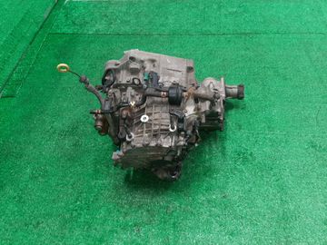 АКПП НА HONDA ODYSSEY RB2 K24A