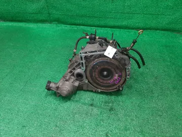 АКПП НА HONDA ODYSSEY RB2 K24A