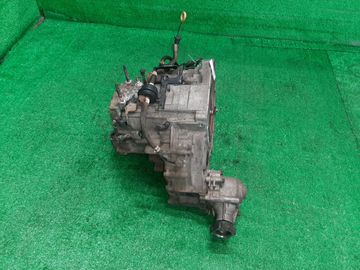 АКПП НА HONDA ODYSSEY RB2 K24A
