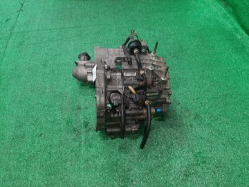 АКПП НА HONDA ODYSSEY RB2 K24A