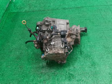 АКПП НА HONDA ODYSSEY RB2 K24A
