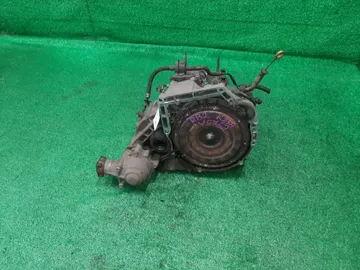 АКПП НА HONDA ODYSSEY RB2 K24A