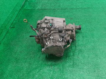 АКПП НА HONDA ODYSSEY RB2 K24A