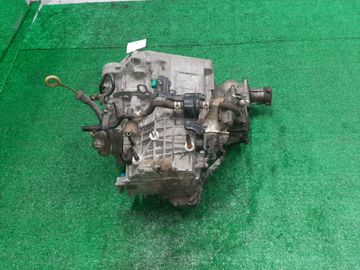 АКПП НА HONDA ODYSSEY RB2 K24A