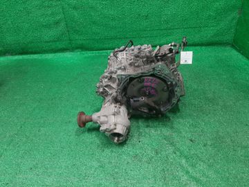 АКПП НА NISSAN JUKE NF15 MR16DDT