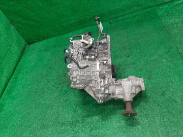 АКПП НА NISSAN JUKE NF15 MR16DDT