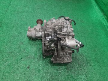 АКПП НА NISSAN JUKE NF15 MR16DDT