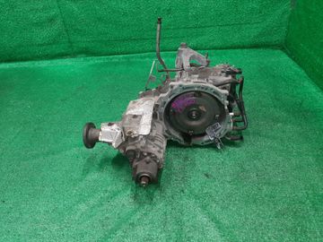 АКПП НА MAZDA AXELA BKEP LF-VE