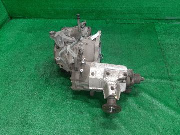 АКПП НА MAZDA AXELA BKEP LF-VE