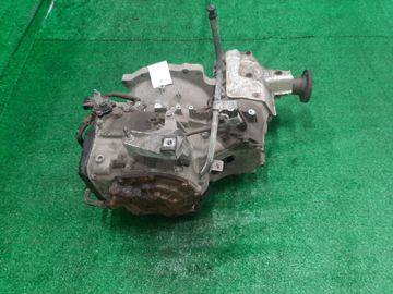 АКПП НА MAZDA AXELA BKEP LF-VE