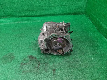 АКПП НА TOYOTA VITZ KSP130 1KR-FE