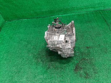 АКПП НА TOYOTA VITZ KSP130 1KR-FE