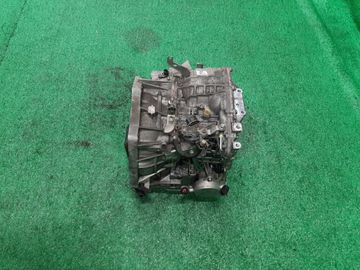 АКПП НА TOYOTA VITZ KSP130 1KR-FE