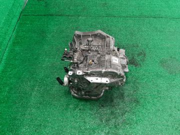 АКПП НА TOYOTA VITZ KSP130 1KR-FE