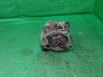 АКПП НА TOYOTA VITZ KSP130 1KR-FE