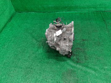 АКПП НА TOYOTA VITZ KSP130 1KR-FE