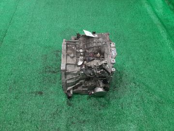 АКПП НА TOYOTA VITZ KSP130 1KR-FE