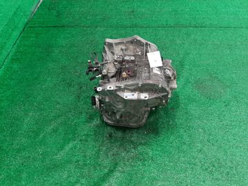 АКПП НА TOYOTA VITZ KSP130 1KR-FE