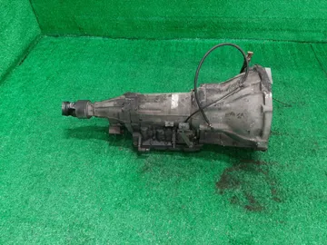 АКПП НА TOYOTA CRESTA GX100 1G-FE