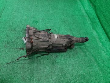 АКПП НА TOYOTA CRESTA GX100 1G-FE