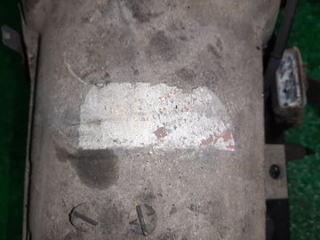 АКПП НА TOYOTA CRESTA GX100 1G-FE