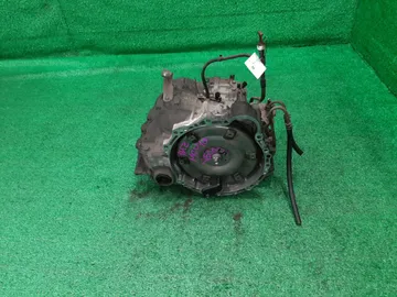 АКПП НА TOYOTA HARRIER MCU10W 1MZ-FE