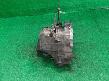 АКПП НА TOYOTA HARRIER MCU10W 1MZ-FE