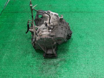 АКПП НА TOYOTA HARRIER MCU10W 1MZ-FE