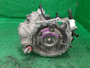 АКПП НА TOYOTA ISIS ANM10G 1AZ-FSE