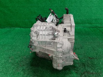 АКПП НА TOYOTA ISIS ANM10G 1AZ-FSE