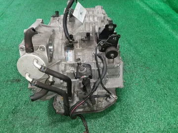 АКПП НА TOYOTA ISIS ANM10G 1AZ-FSE