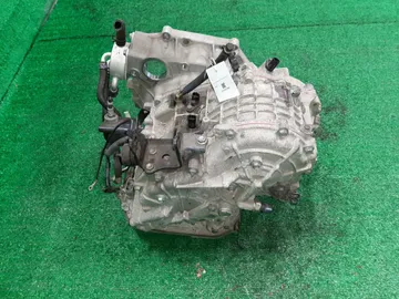 АКПП НА TOYOTA ISIS ANM10G 1AZ-FSE