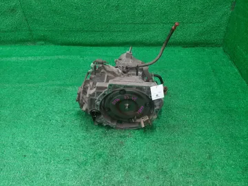 АКПП НА MAZDA DEMIO DY3W ZJ-VE