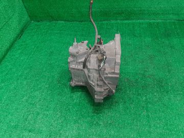 АКПП НА MAZDA DEMIO DY3W ZJ-VE