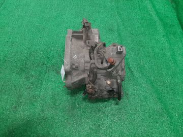 АКПП НА MAZDA DEMIO DY3W ZJ-VE