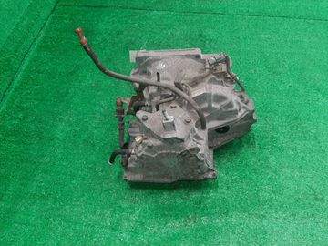 АКПП НА MAZDA DEMIO DY3W ZJ-VE