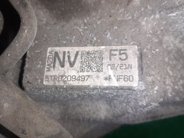 АКПП НА MAZDA DEMIO DY3W ZJ-VE