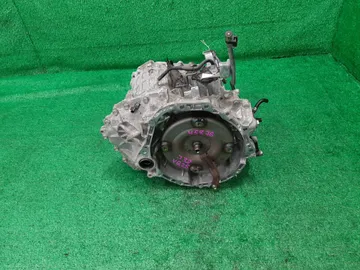 АКПП НА NISSAN TEANA J32 VQ25DE
