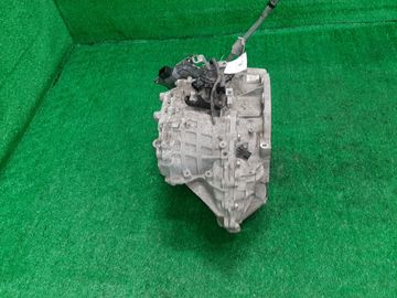 АКПП НА NISSAN TEANA J32 VQ25DE