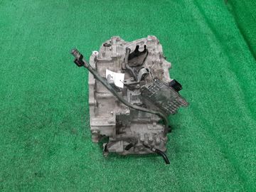 АКПП НА NISSAN TEANA J32 VQ25DE