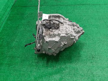АКПП НА NISSAN TEANA J32 VQ25DE
