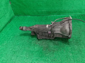 АКПП НА TOYOTA MARK II GX100 1G-FE