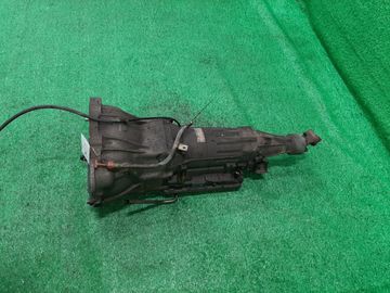 АКПП НА TOYOTA MARK II GX100 1G-FE