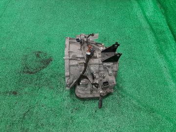 АКПП НА TOYOTA COROLLA NZE121 1NZ-FE