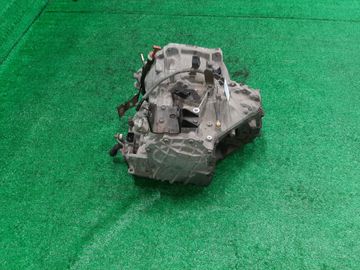 АКПП НА TOYOTA COROLLA NZE121 1NZ-FE