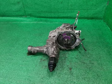 АКПП НА TOYOTA SIENTA NCP85G 1NZ-FE