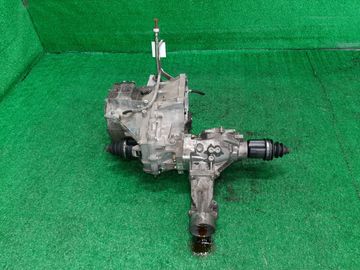АКПП НА TOYOTA SIENTA NCP85G 1NZ-FE
